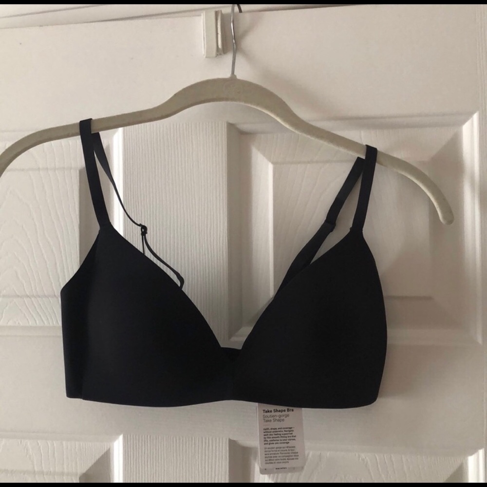 Lululemon Take Shape Bra 32C